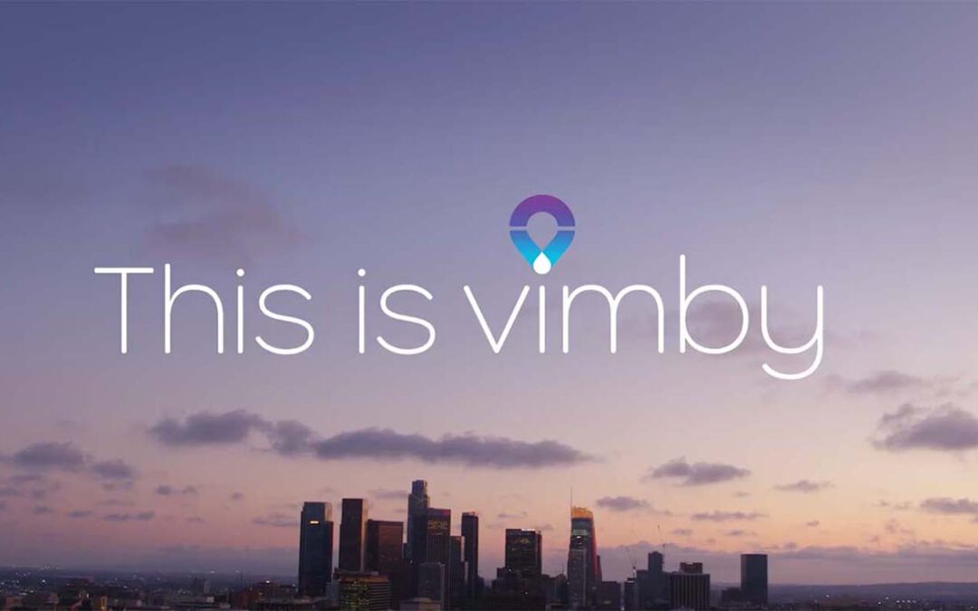Vimby Video